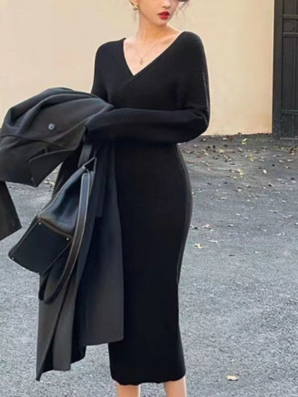 Julie Classic and Comfortable Dress for Women Casual Daywear