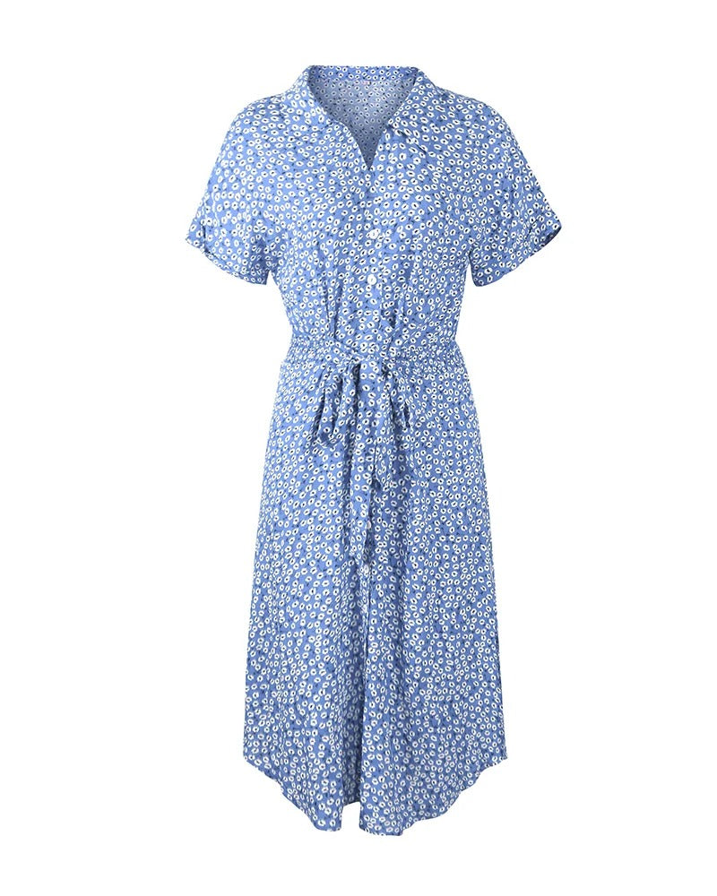 Orithyia Modern and Fashionable Summer Dress for Women Stylish Outfit