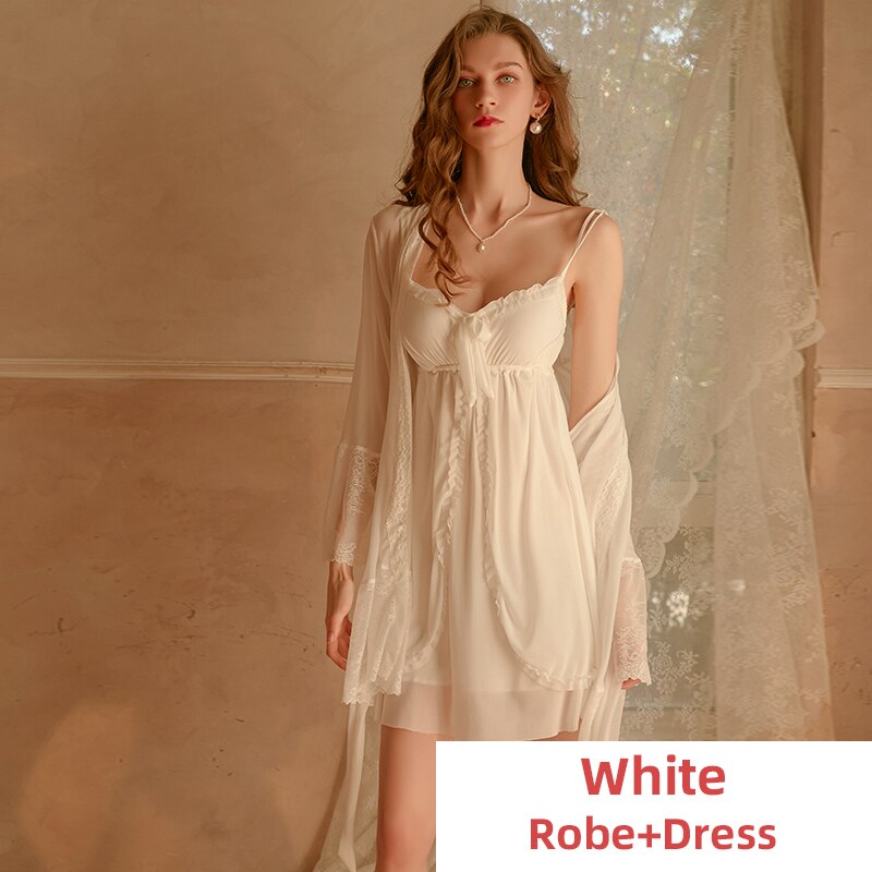 Thoughtfully Designed Dress in a Timeless Style