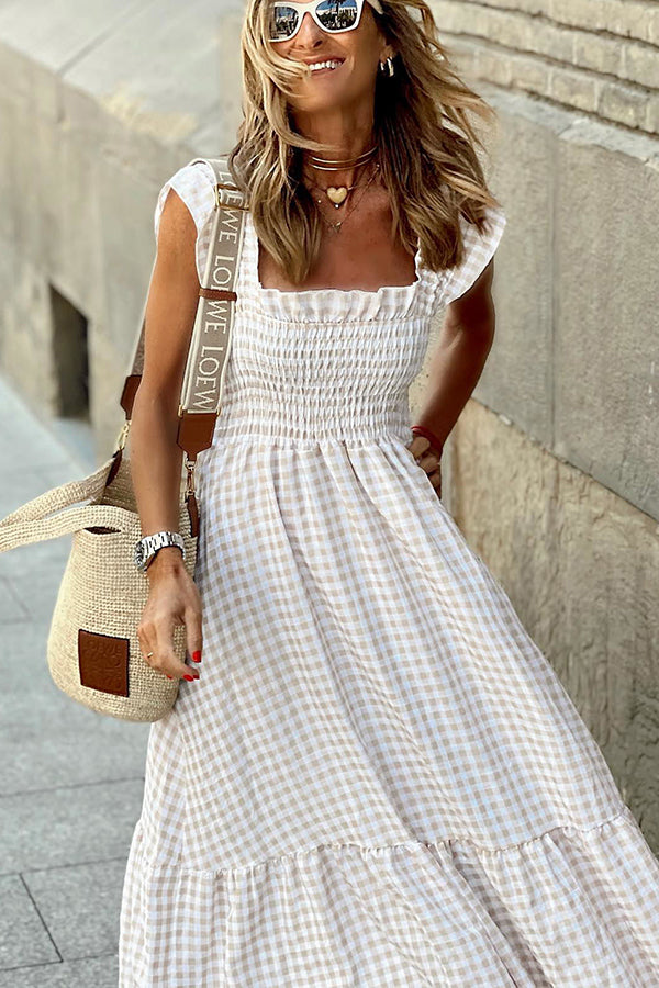 Odalis Casual and Stylish Summer Dress for Women Everyday Fashion Pick