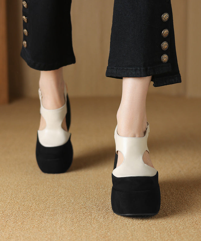 Graceful Orthopedic Sandals for Modern Look