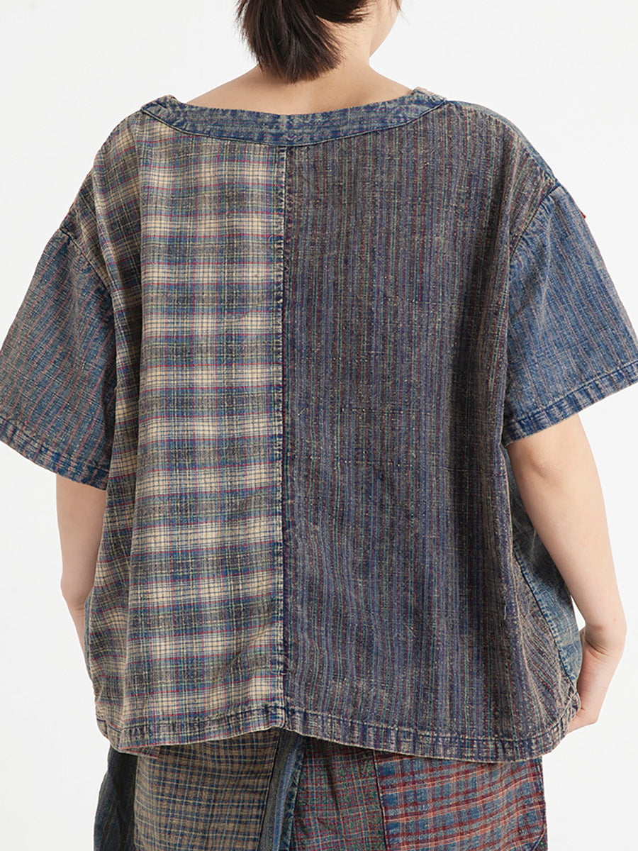 Polished Shirt with an Effortless Classic Look