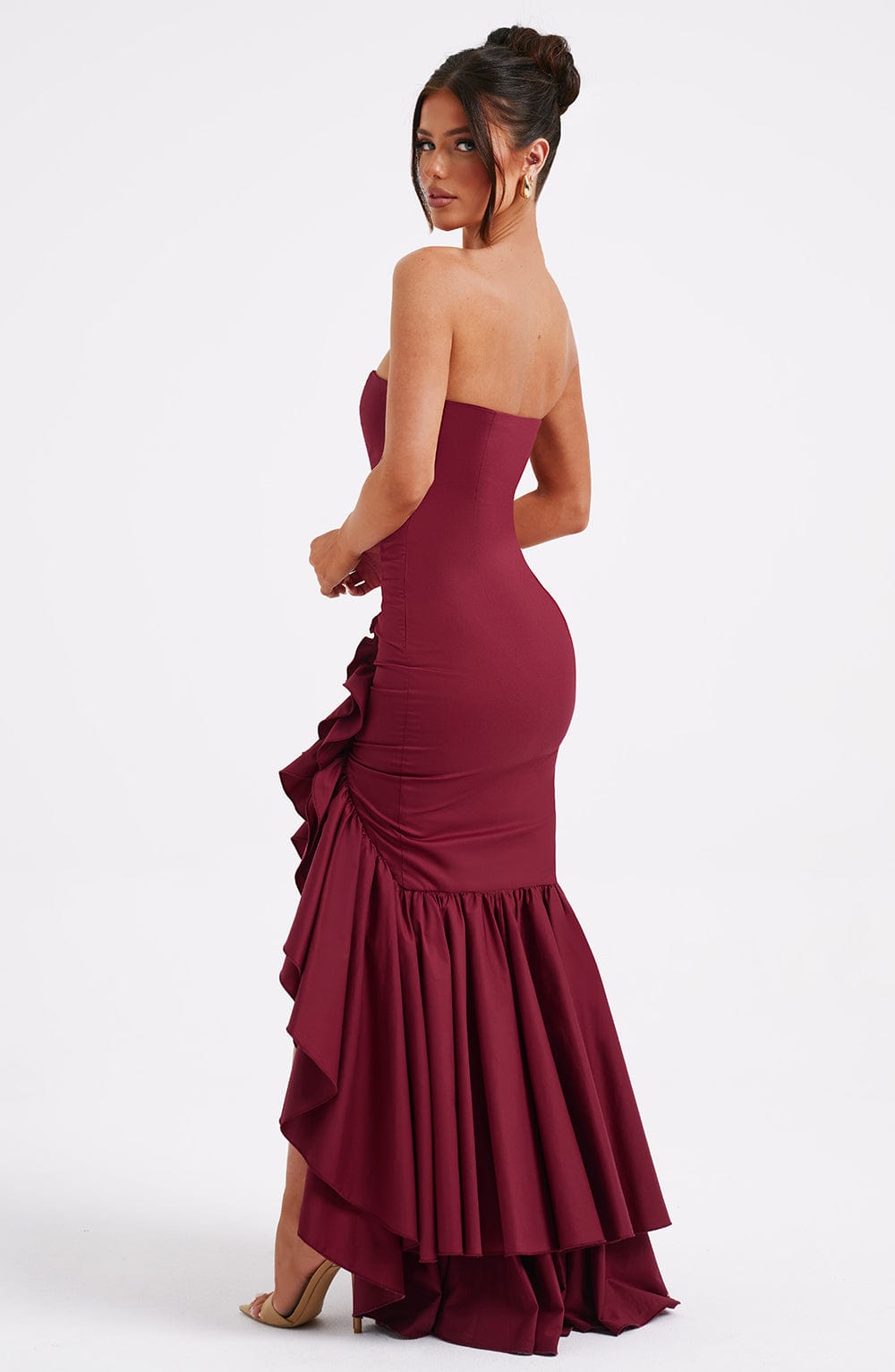 Ang Maxi Dress