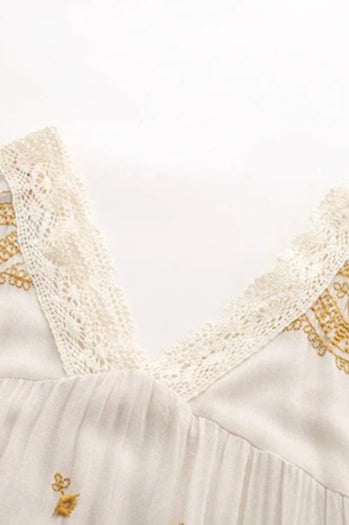 Vintage Inspired Dress Inspired by Contemporary Streetwear Fashion 3