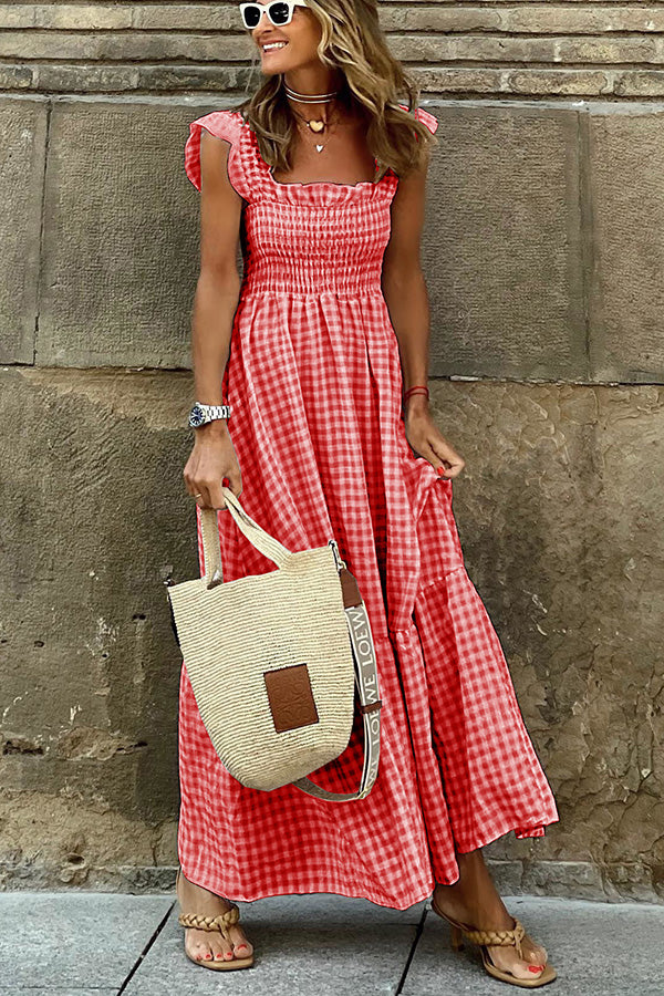 Odalis Casual and Stylish Summer Dress for Women Everyday Fashion Pick