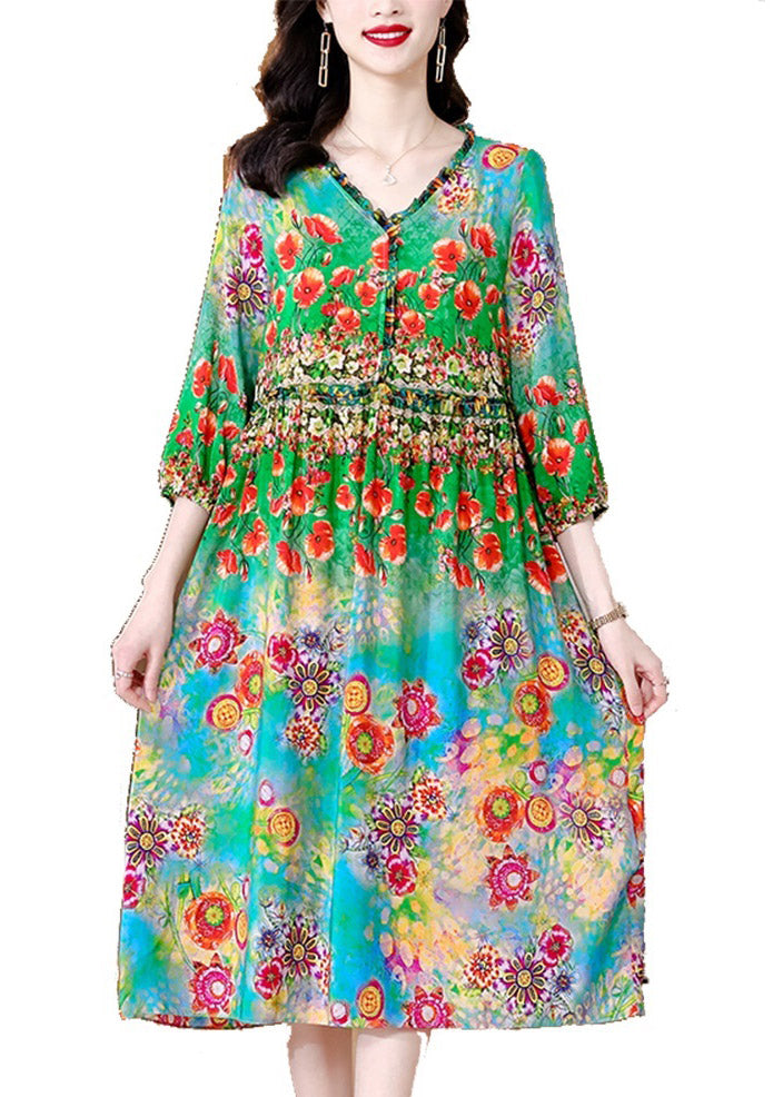 Classic Vintage & Enduringly Stylish Dress
