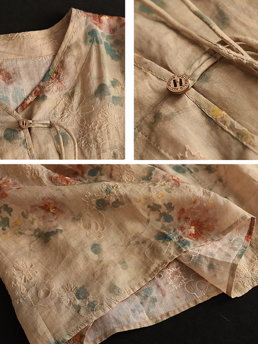 Women Summer Dress