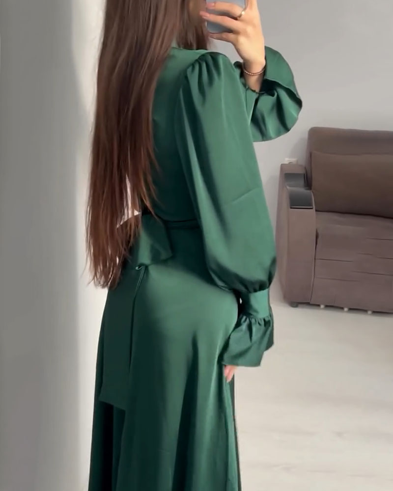 Mayra Modern and Comfortable Summer Dress for Women Streetwear Style