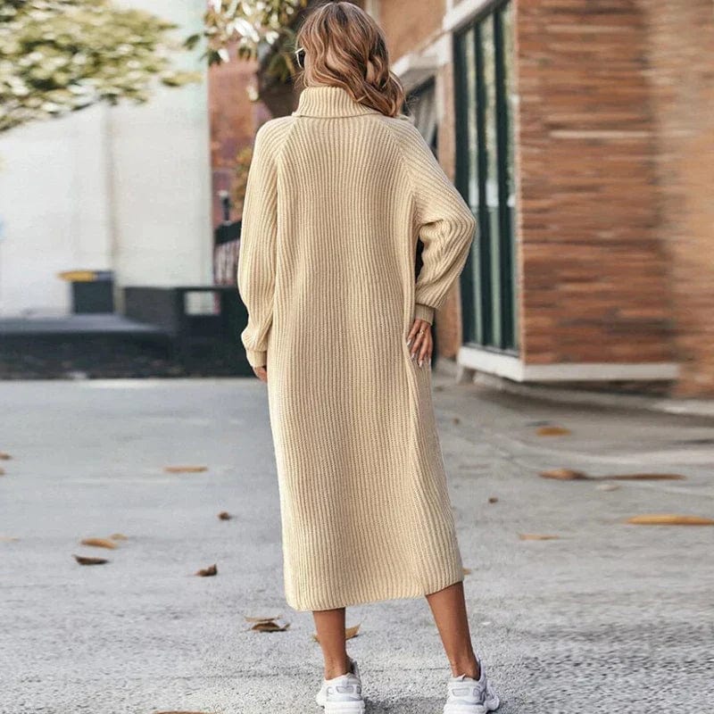 Fiona Modern and Elegant Dress for Women Vacation Beach Look