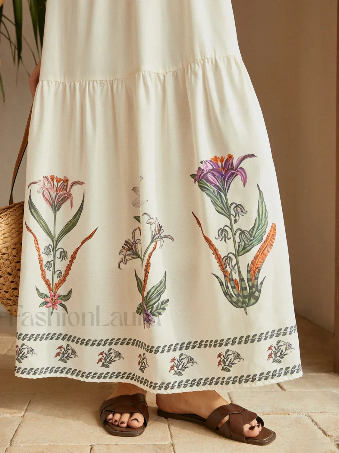 Cpcomense250803 056 Premium Dress for Layered Outfit Styling