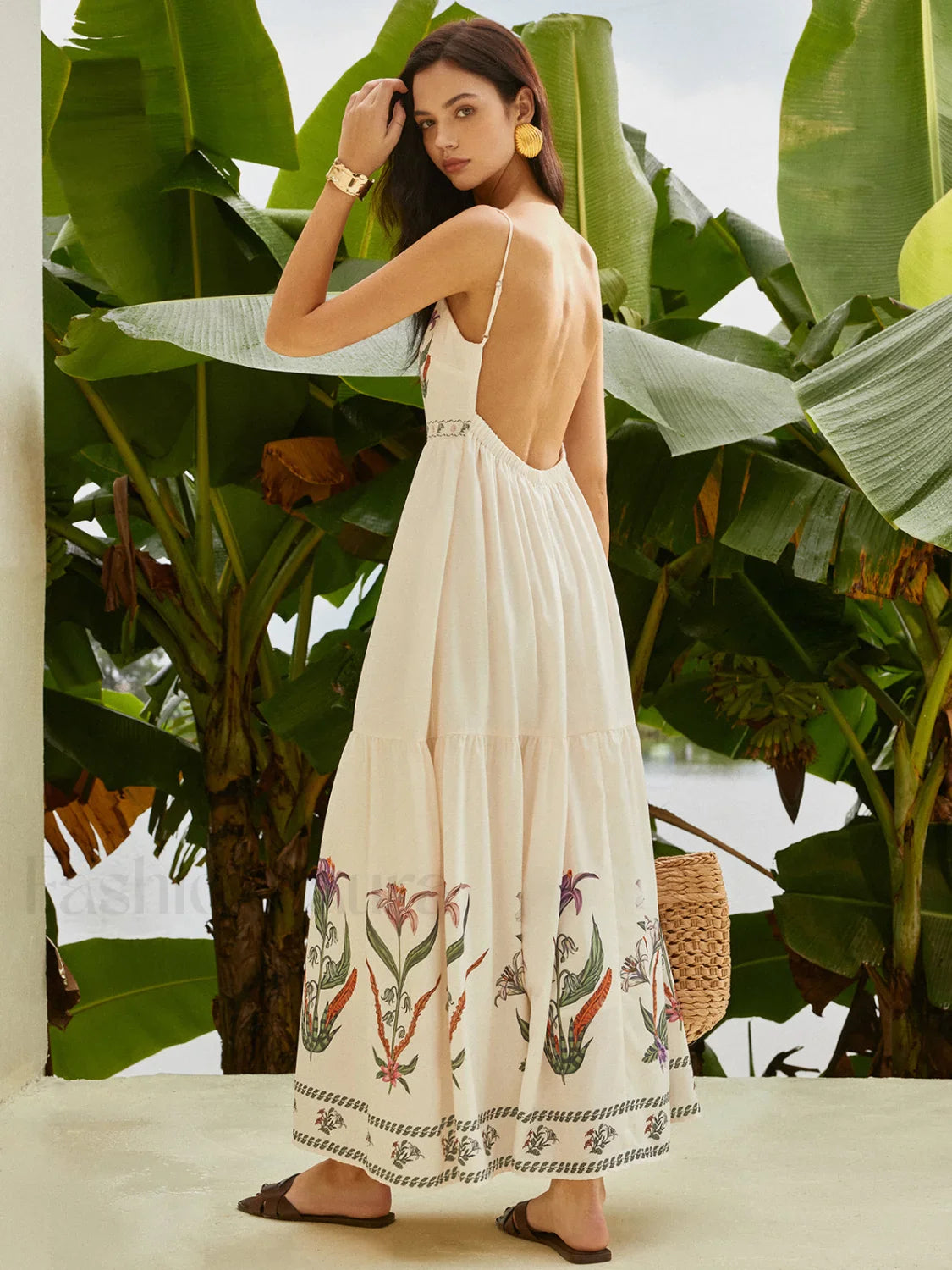 Cpcomense250803 056 Premium Dress for Layered Outfit Styling
