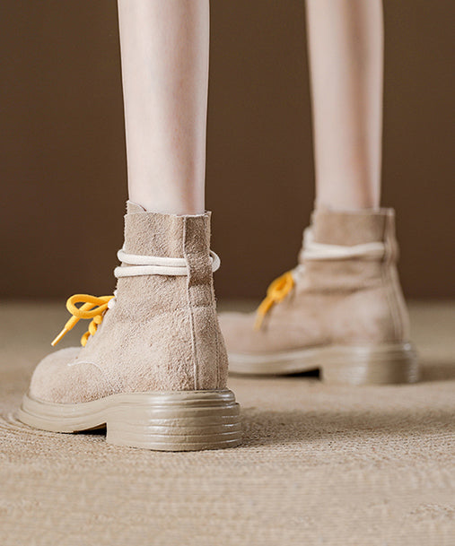 Beautifully Crafted Orthopedic Boots