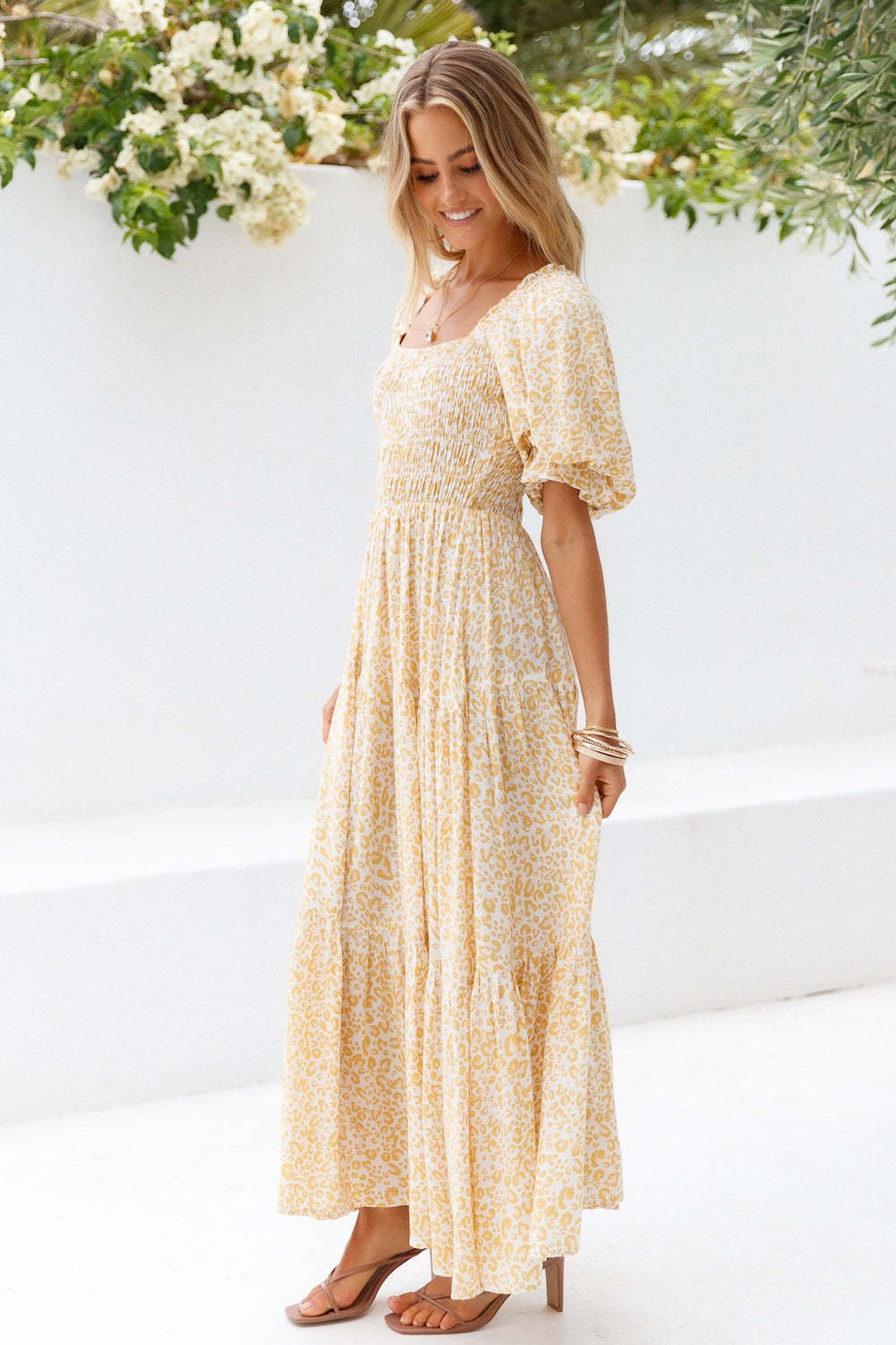 Kayra Modern and Comfortable Dress for Women Weekend Casual Style