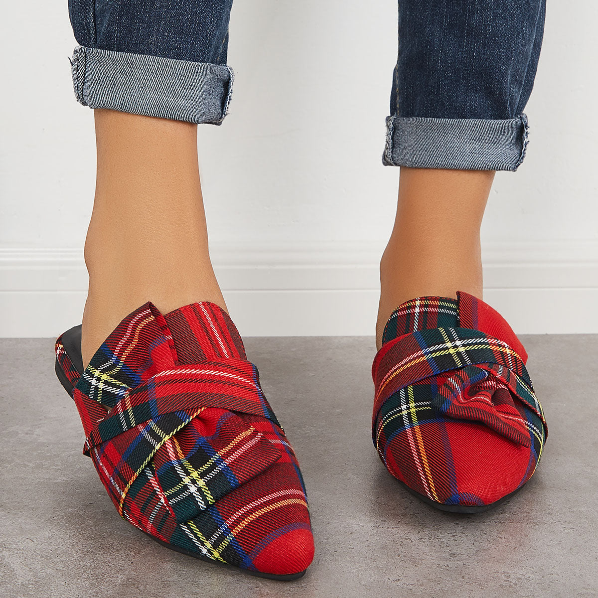 Stylish Orthopedic Loafers for Any Occasion