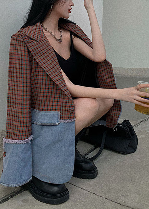 Elegantly Styled Coat for Everyday Wear