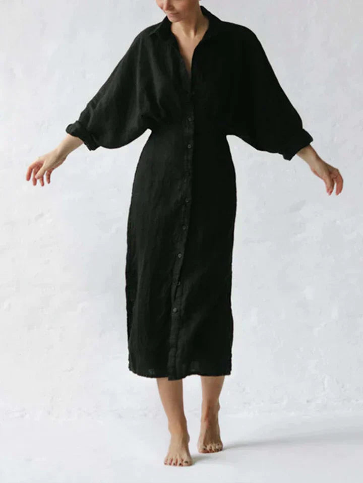 Karina Classic and Stylish Dress for Women Relaxed Modern Fit