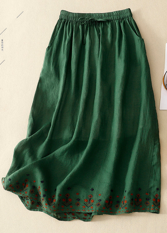 A Vintage Style Garment with Delicate Timeless Details