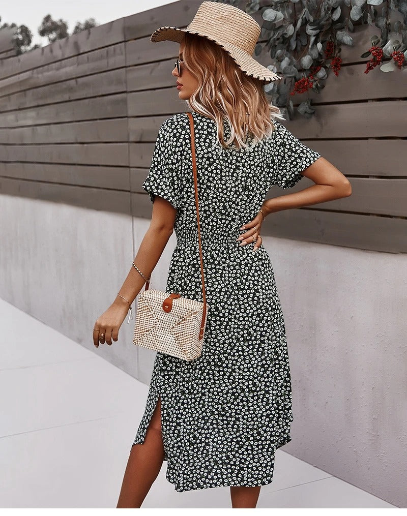 Orithyia Modern and Fashionable Summer Dress for Women Stylish Outfit