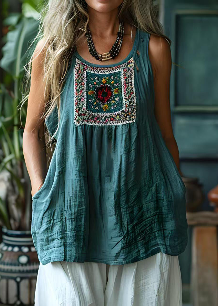 Beautifully Finished Top in a Timeless Design