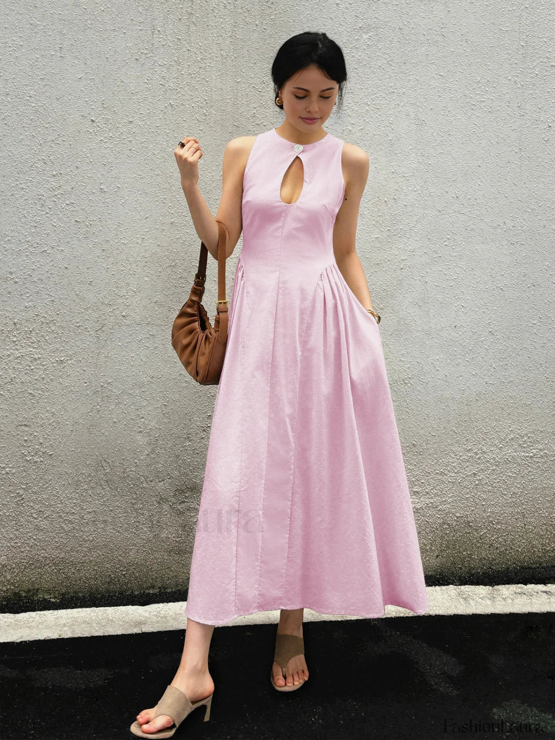 Cpcomense250803 062 Vintage Inspired Dress for Boutique Fashion Look