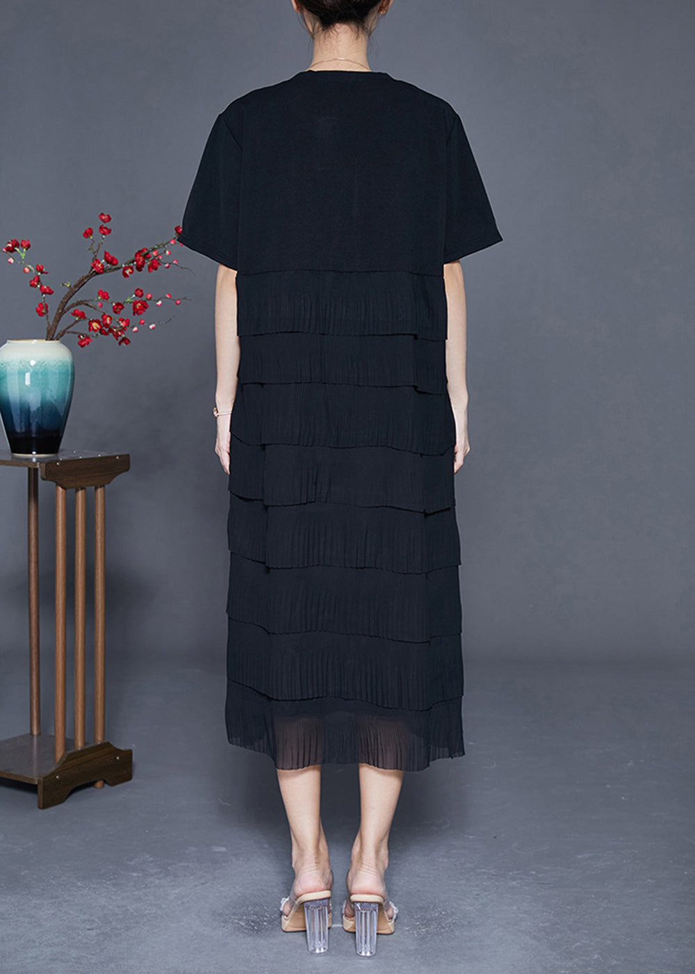 Classic Vintage & Enduringly Stylish Dress