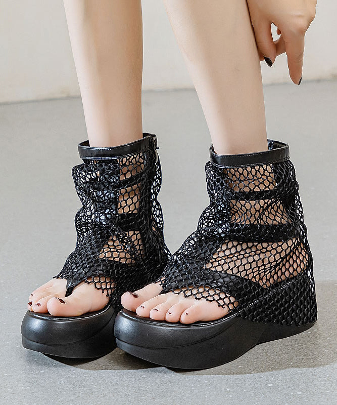 Elegant Orthopedic Boots for Every Step