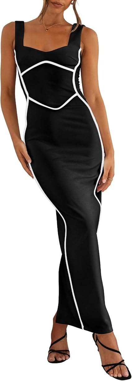 Leire Comfortable and Fashionable Dress for Women Modern Trendy Look