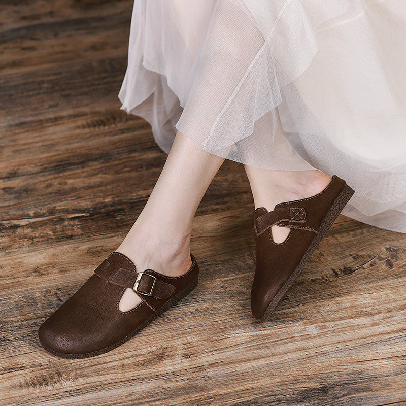 Comfortable Orthopedic Slippers for Daily Wear
