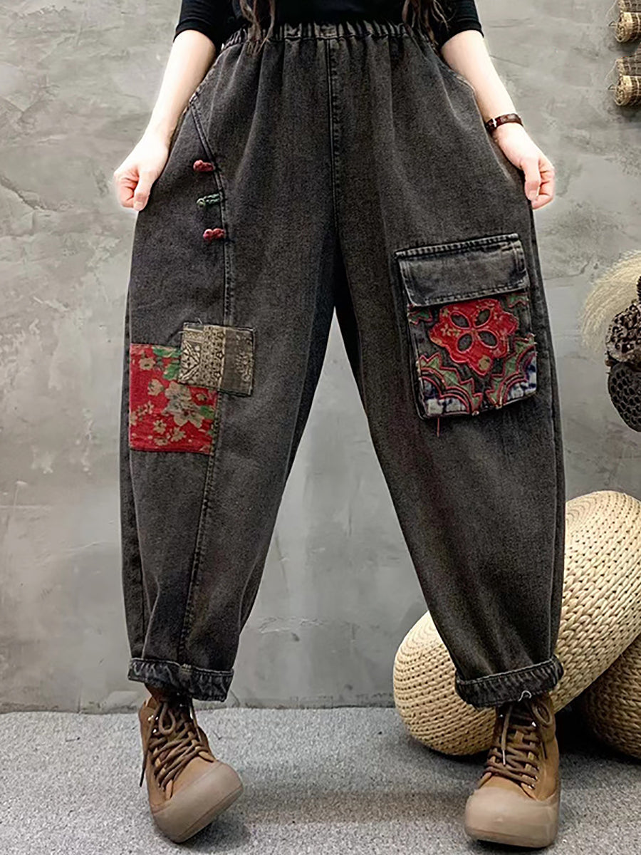Effortlessly Elegant Pants with a Timeless Design