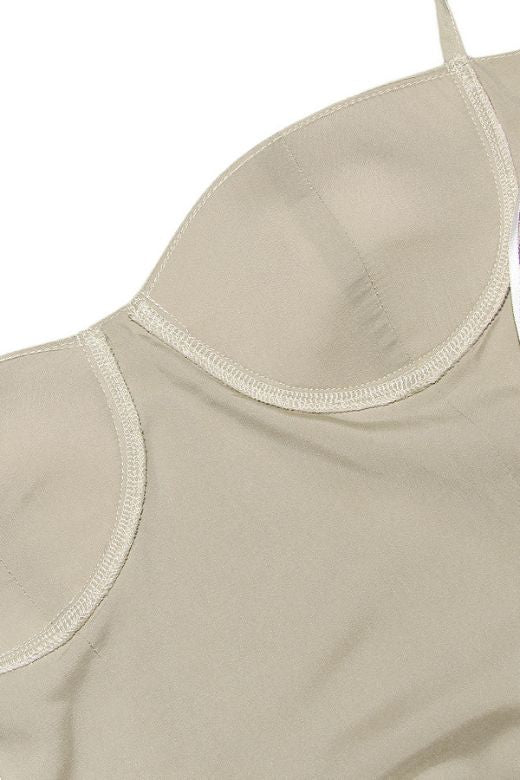 Everly Midi Dress - Sage Green