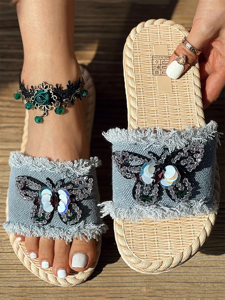 Comfortable Orthopedic Sandals for Daily Wear