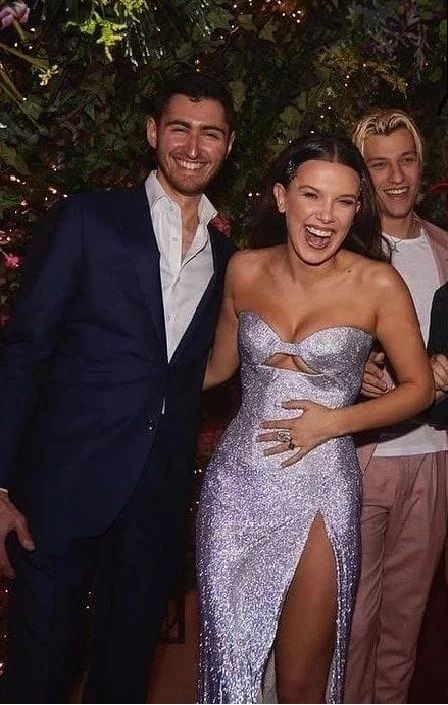 Sexy Mermaid Strapless Sequin Long Silver Slit Prom Dresses Evening Dress