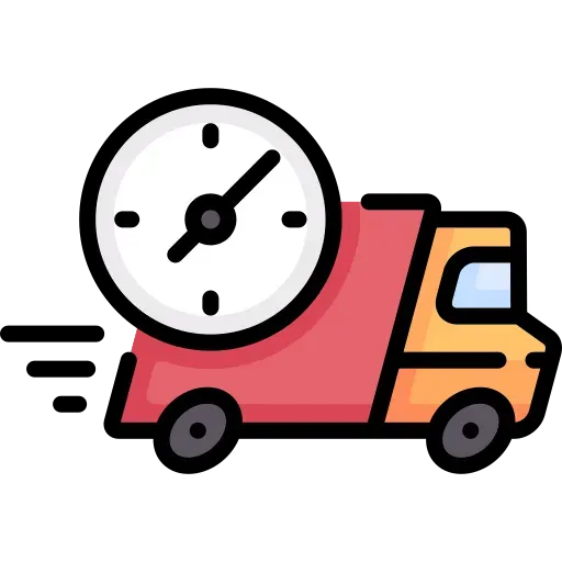Express Delivery Fees