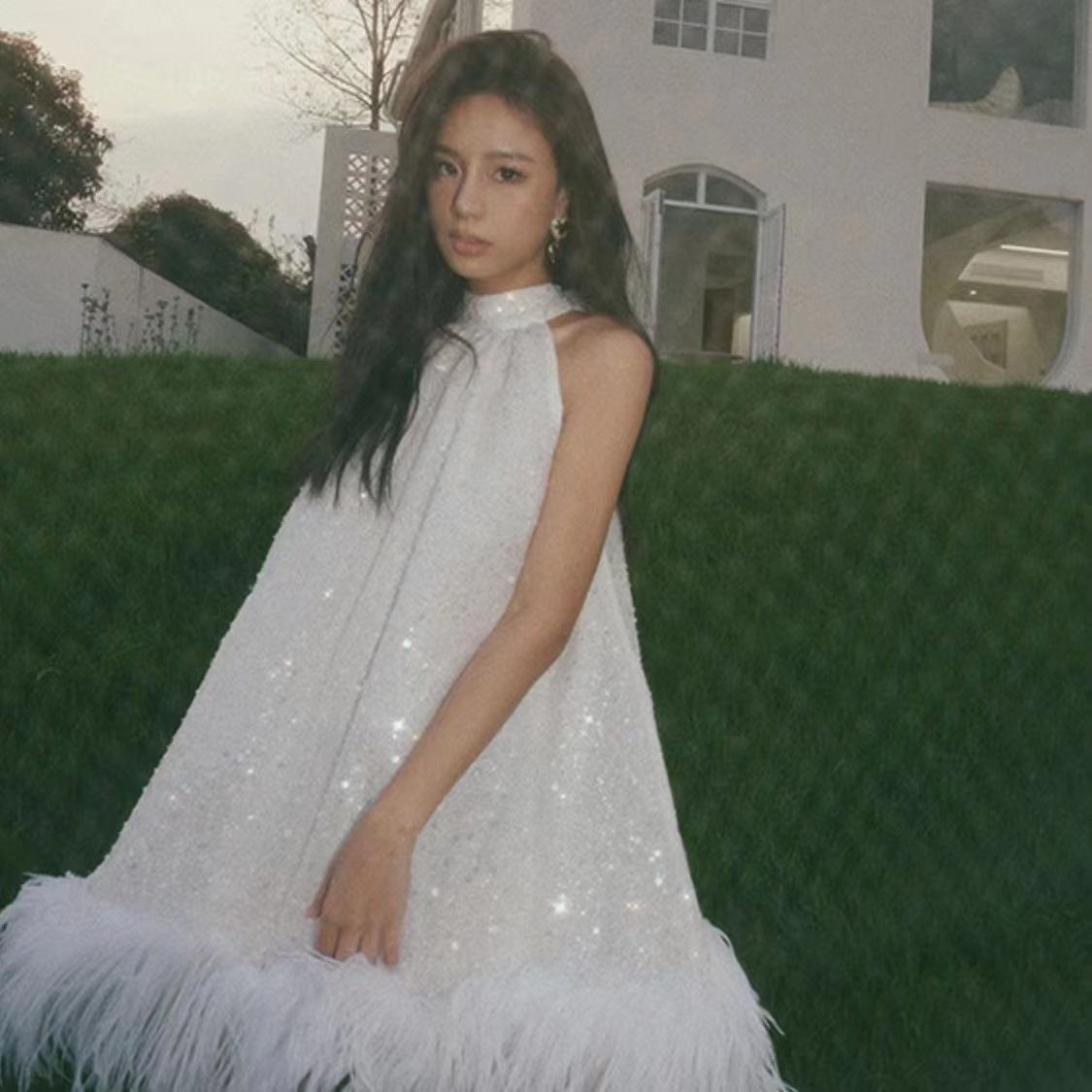 White Short Prom Dresses, Fashion Cocktail Dress