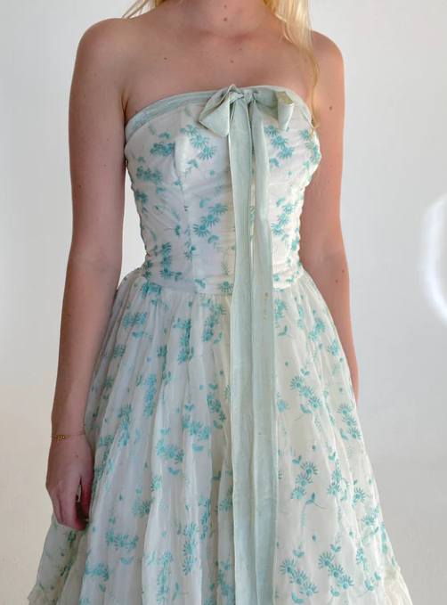 A Line Gorgeous Long Birthday Party Dress Prom Dress New Arrive Evening Dress