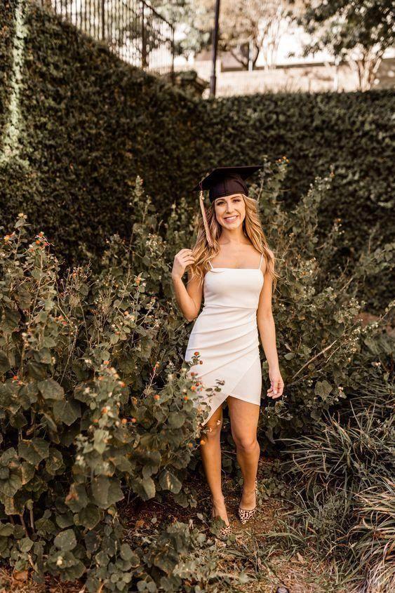 Sexy Short Homecoming Dress Graduation Dress (ZD12482) - VelvetHem