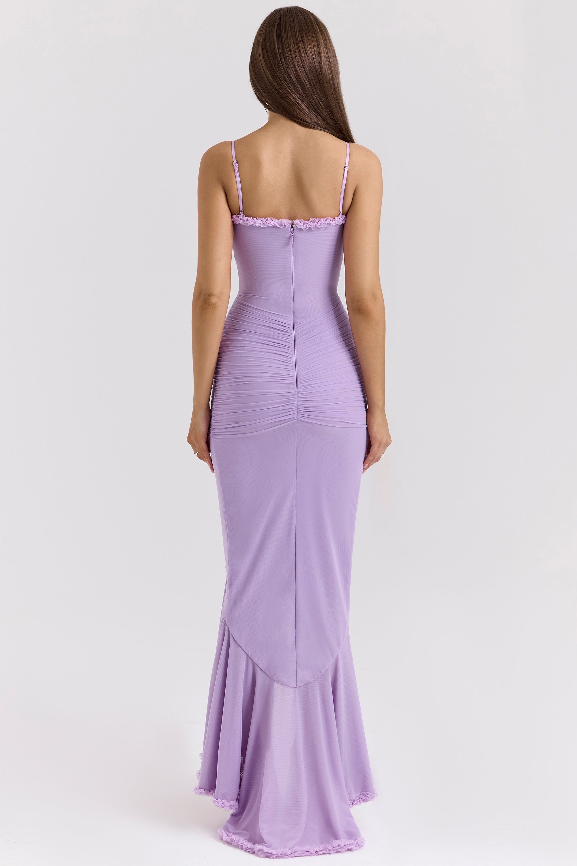 Gianna Maxi Dress