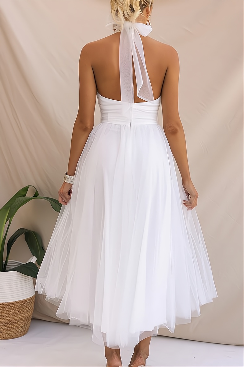 Salomé Uncomplicated and Trendy Summer Dress for Women Stylish Outfit
