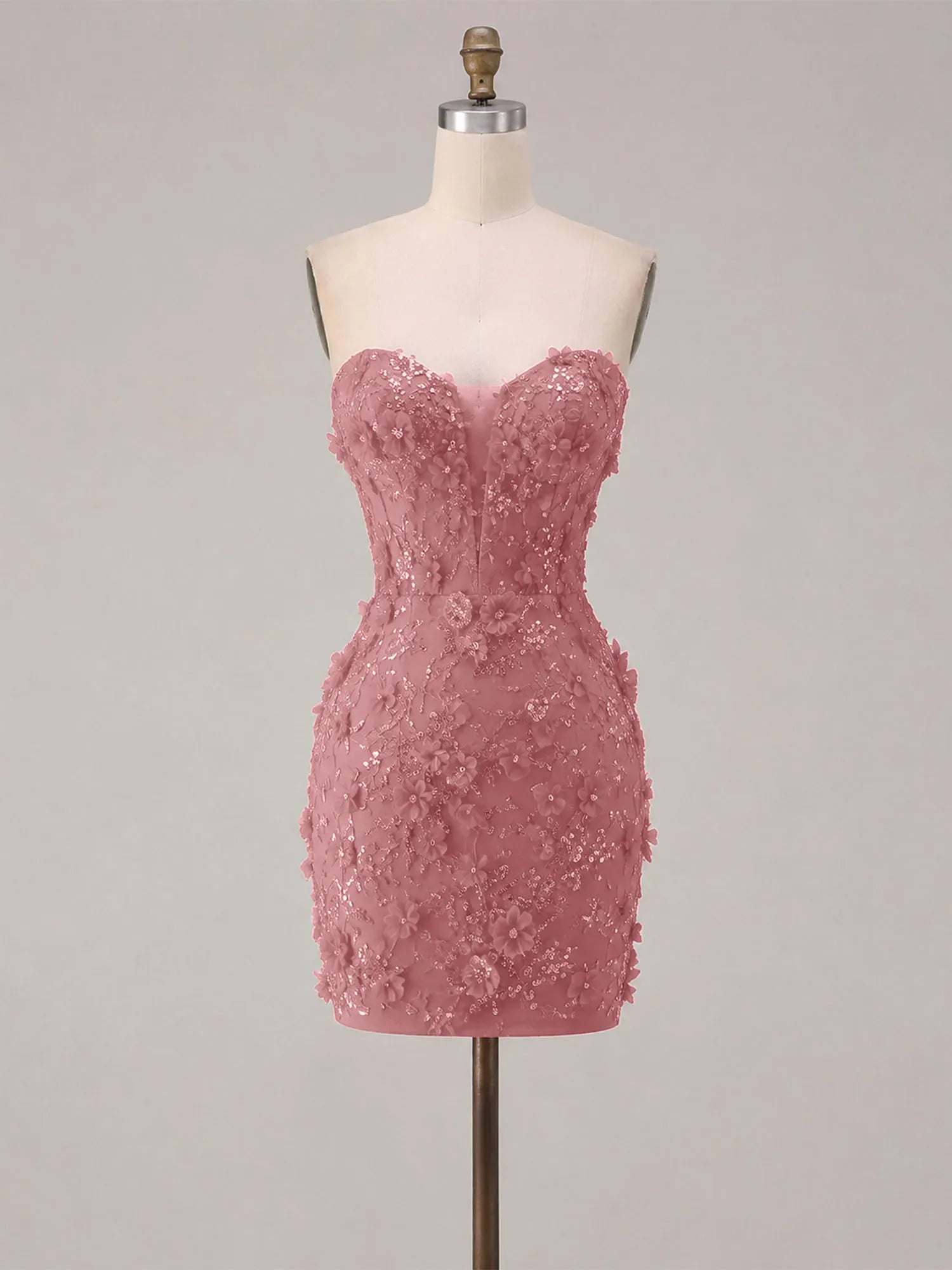 Dusty Pink