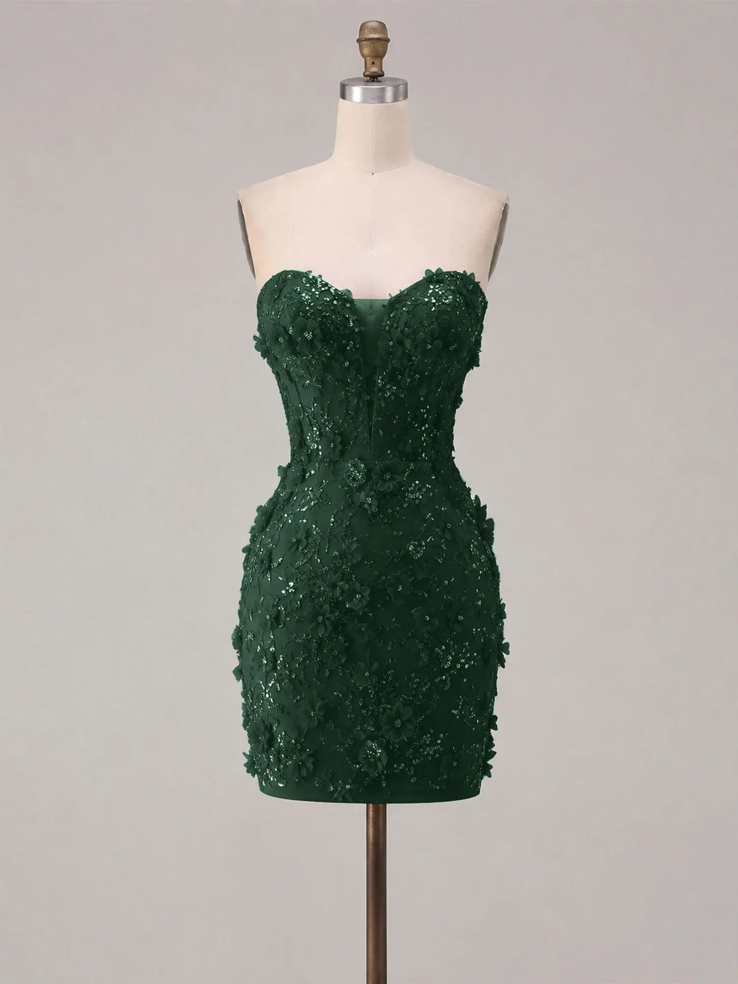 Emerald Green