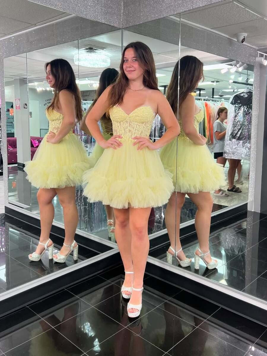 Light Yellow
