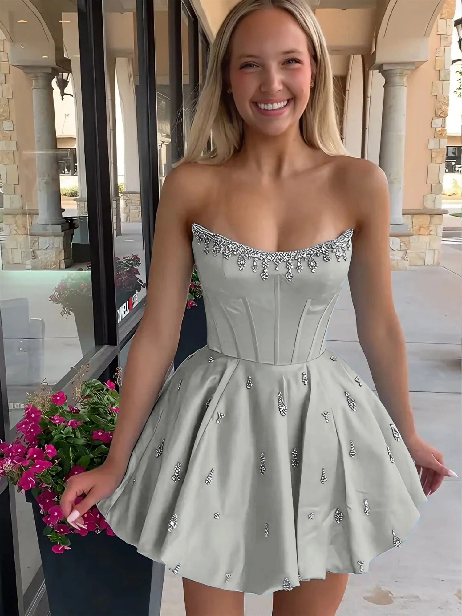 Silver