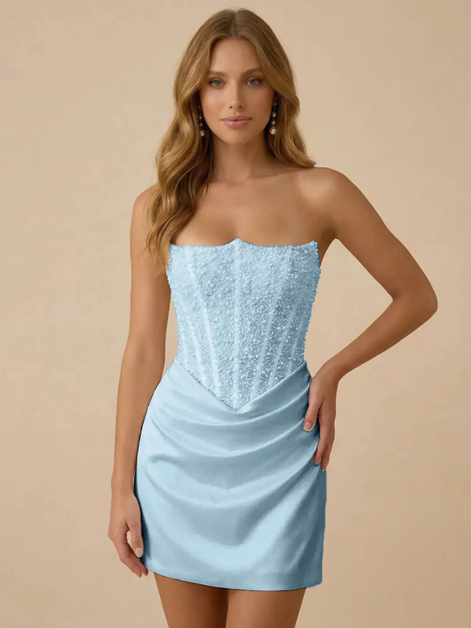 Light Blue