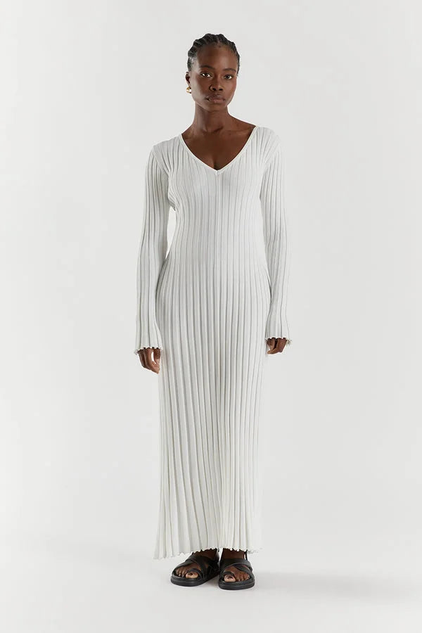 Elsa Knit Dress for Women Trendy Fashion Pick