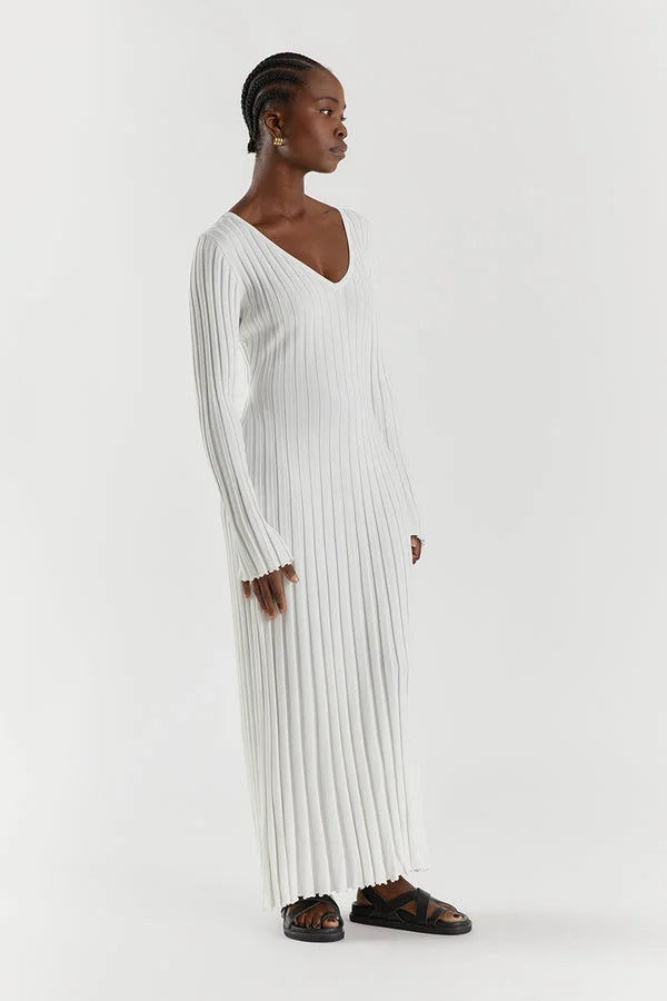 Elsa Knit Dress for Women Trendy Fashion Pick