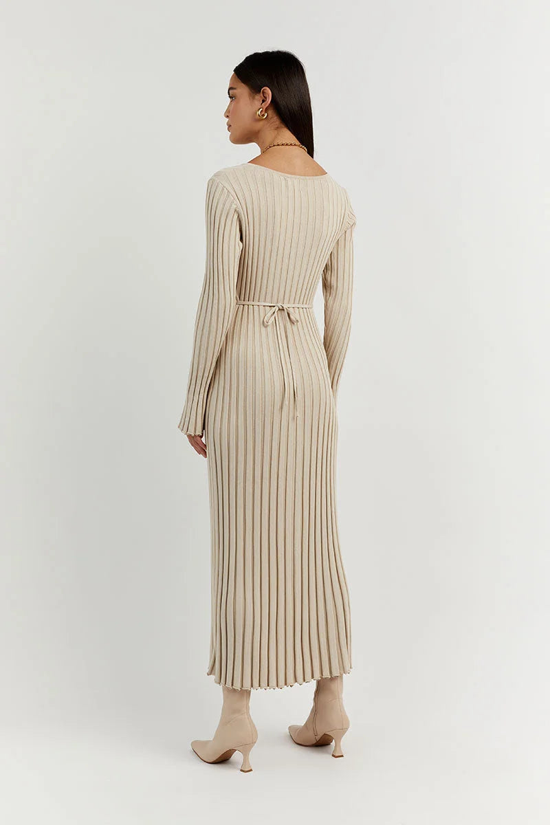 Elsa Knit Dress for Women Trendy Fashion Pick