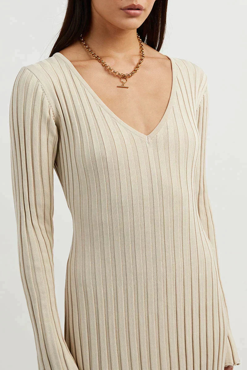 Elsa Knit Dress for Women Trendy Fashion Pick