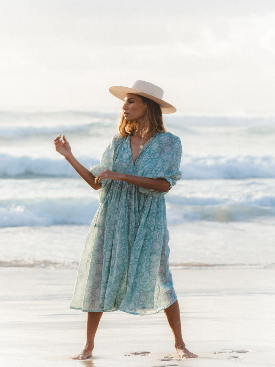 Marta Premium Women's Maxi Dress Designer Edit