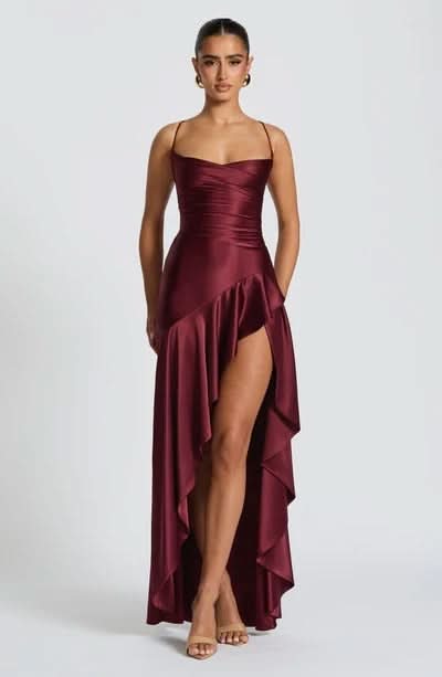 Samira Maxi Dress