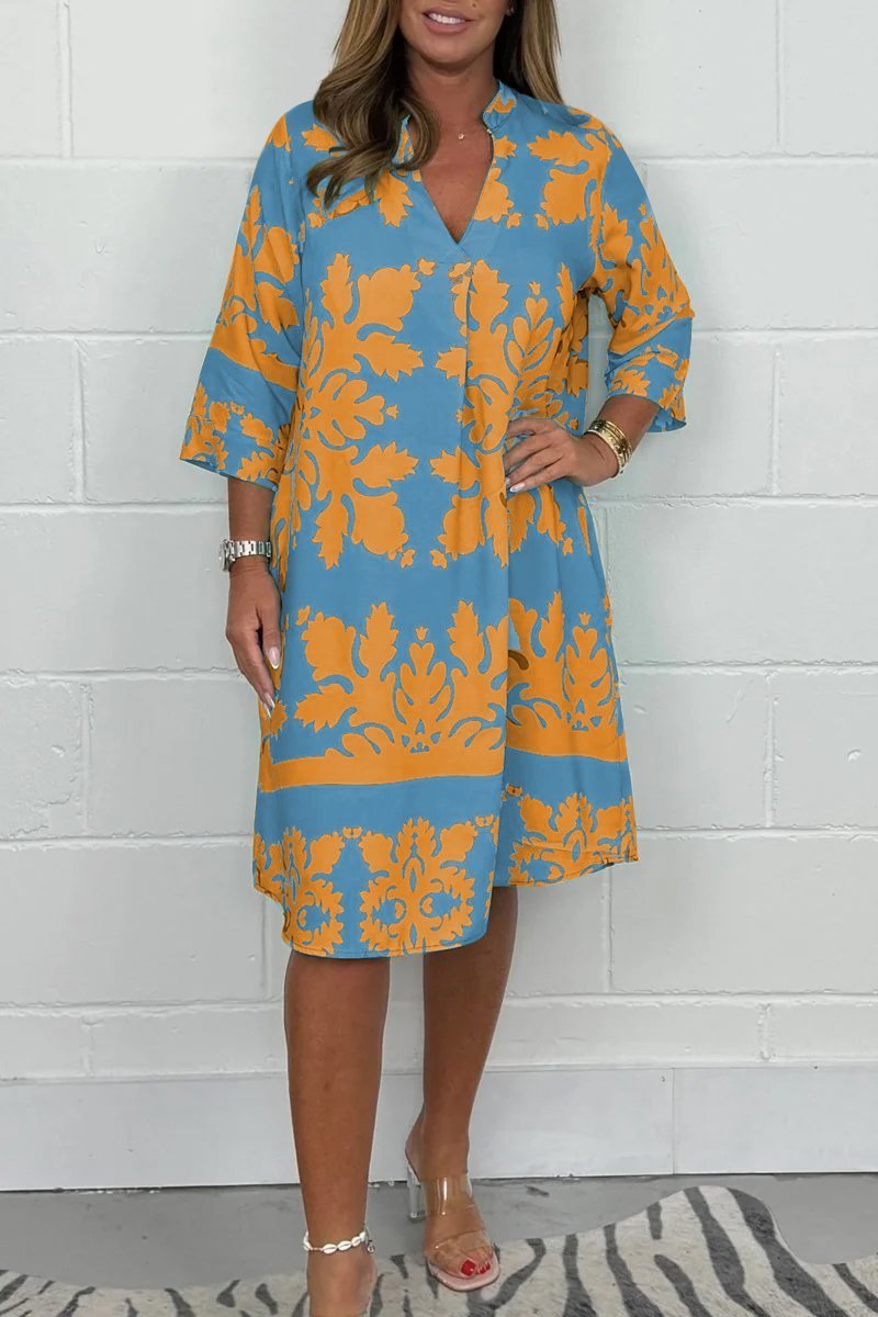 Olivia Timeless Radiant Spring Dress Designer Edit
